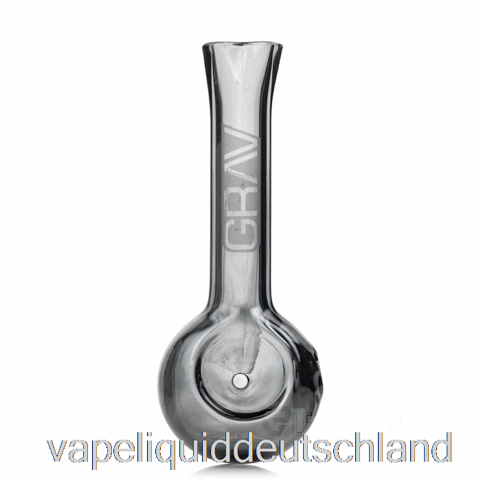 Grav Prise Löffel Rauchgraue Vape-Flüssigkeit